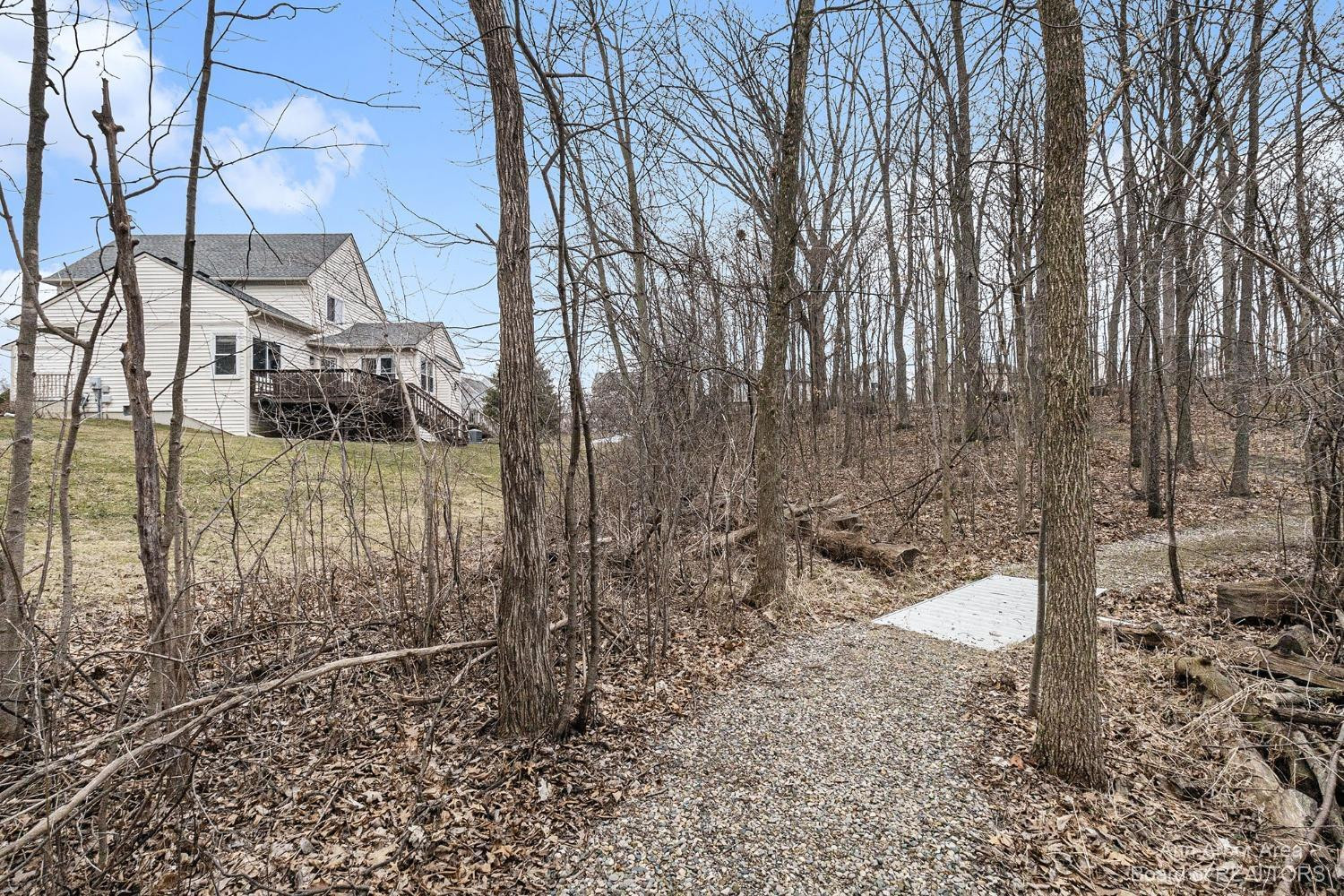 1454 Scio Ridge Road Ann Arbor, MI 48103 - Photo 48 of 51 Photo 48