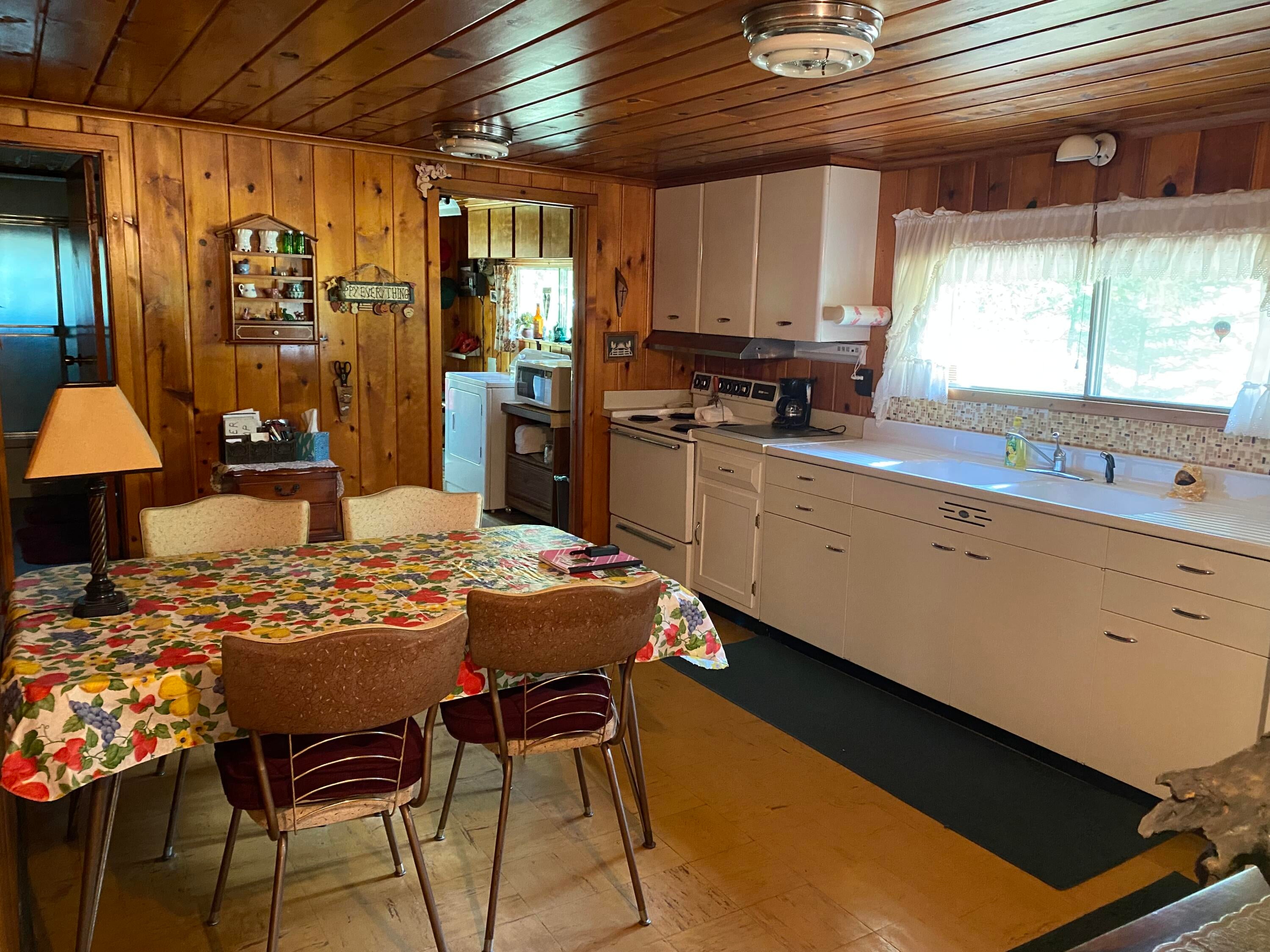3124 Park Road Luzerne, MI 48636 - Photo 9 of 19 Gallery Image 9