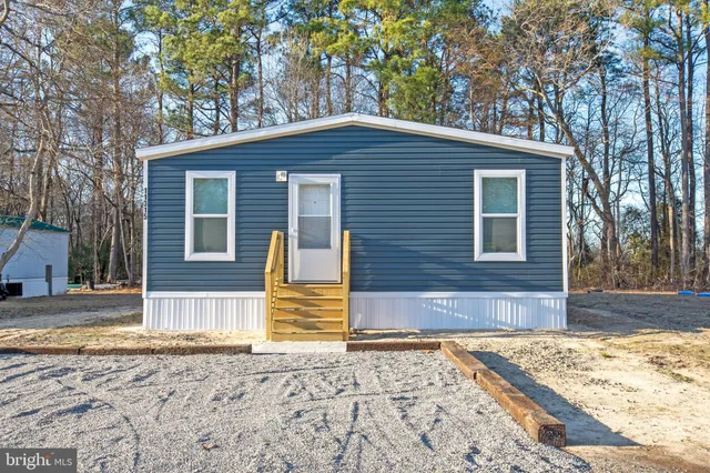 $125,900 | 11315 7th Street, Unit 212, Bridgeville, DE 19933