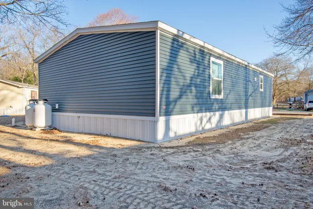 $125,900 | 11315 7th Street, Unit 212, Bridgeville, DE 19933