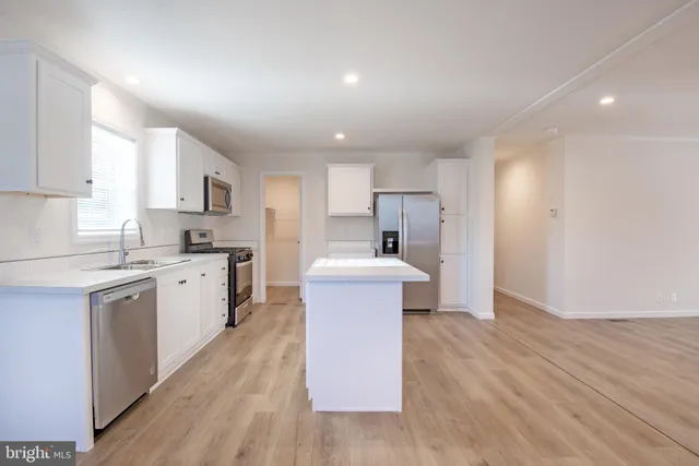 $125,900 | 11315 7th Street, Unit 212, Bridgeville, DE 19933