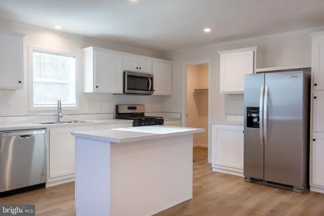 $125,900 | 11315 7th Street, Unit 212, Bridgeville, DE 19933