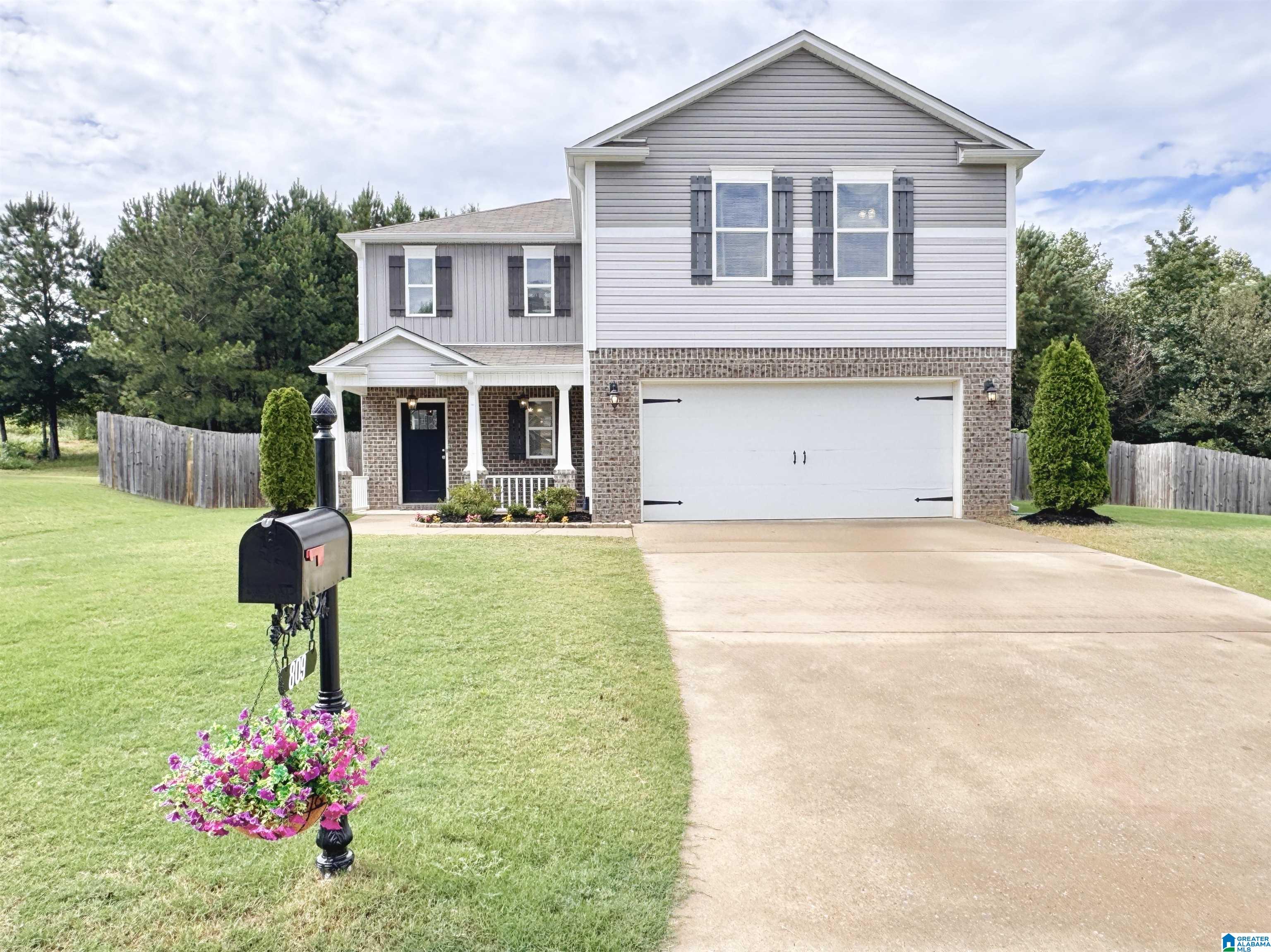 809 Huntington Trace Chelsea, AL 35043 - Photo 71 of 75