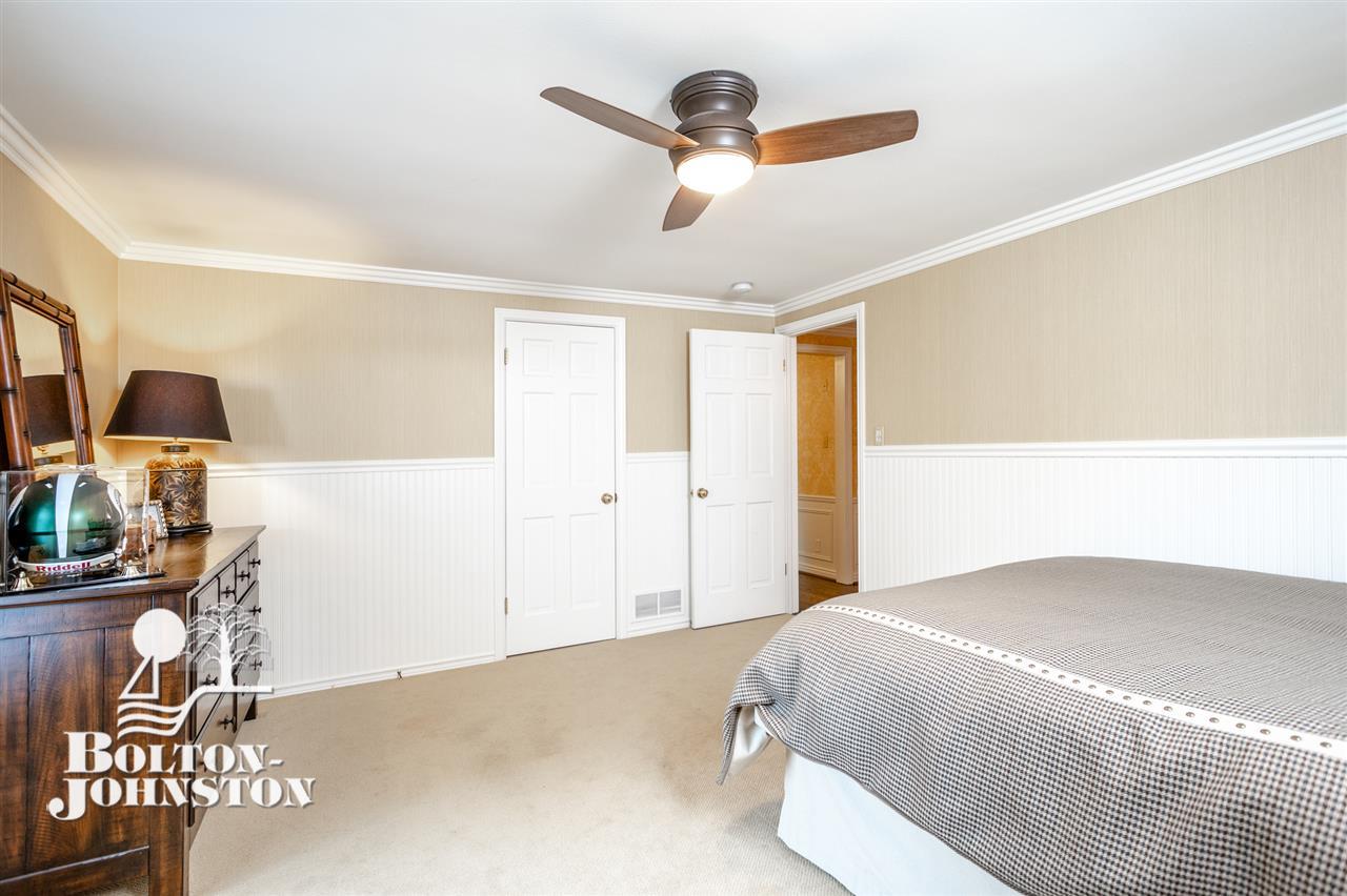 99 Stephens Road Grosse Pointe, MI 48236 - Photo 75 of 75 Bedroom 2 with Bath