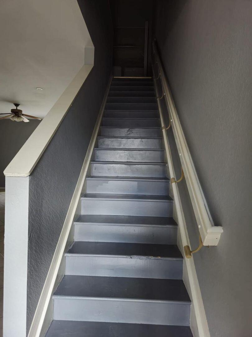 3123 Grandiflora Drive Greenacres, FL 33467 - Photo 17 of 49 a view of entryway