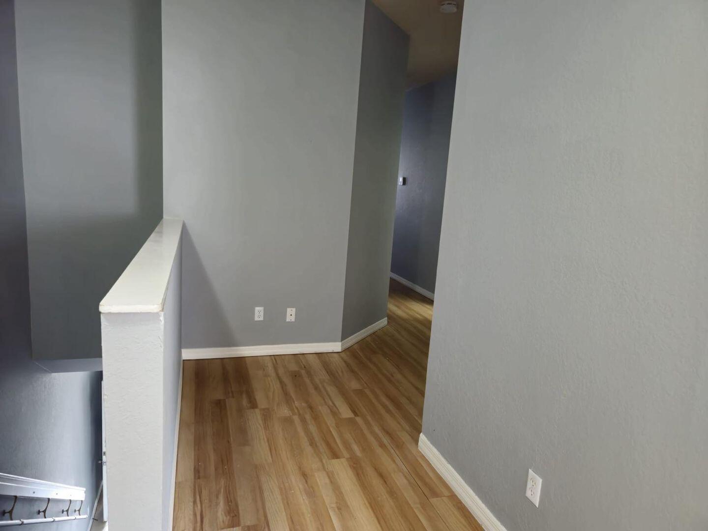 3123 Grandiflora Drive Greenacres, FL 33467 - Photo 19 of 49 a view of wooden floor