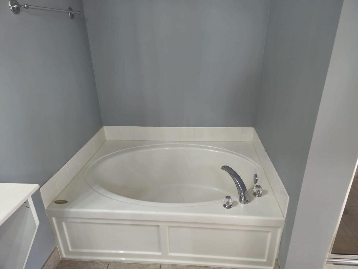 3123 Grandiflora Drive Greenacres, FL 33467 - Photo 28 of 49 a close up view of washer and dryer