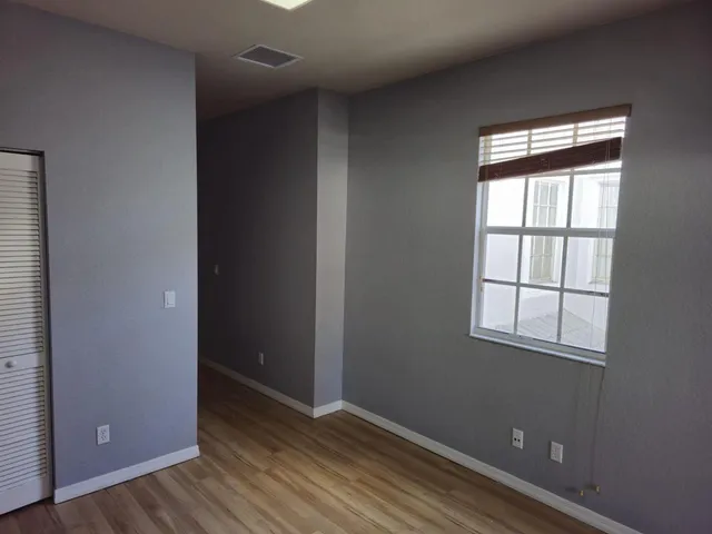 a bathroom with a bath tub and a shower