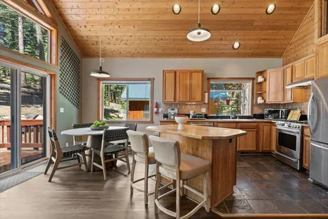 $999,000 | 12480 Rainbow Drive, Truckee, CA 96161