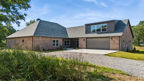 $539,900 | 17662 North 114th W Avenue, Skiatook, OK 74070