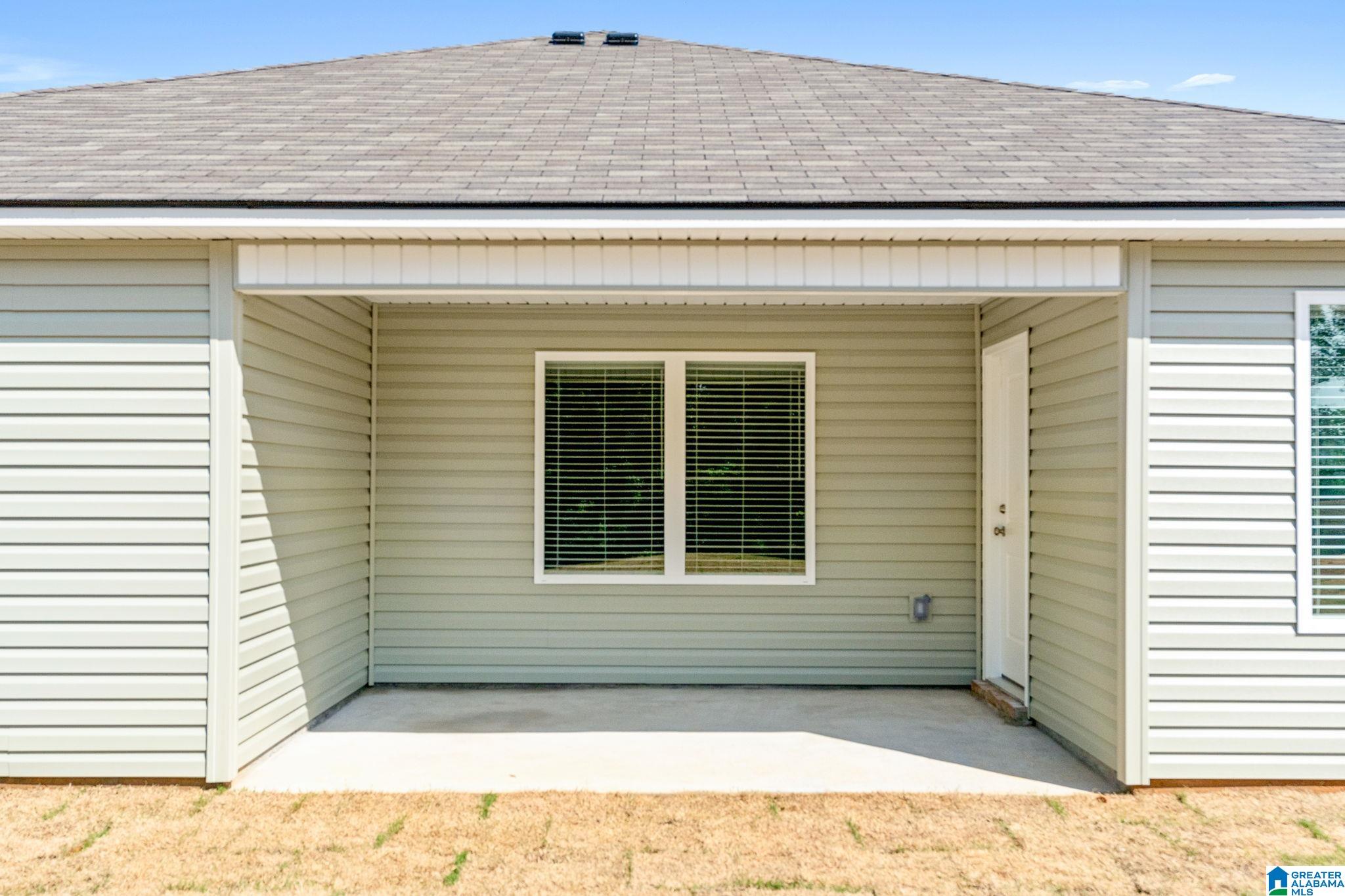 47 Willow Road Eastaboga, AL 36260 - Photo 35 of 36