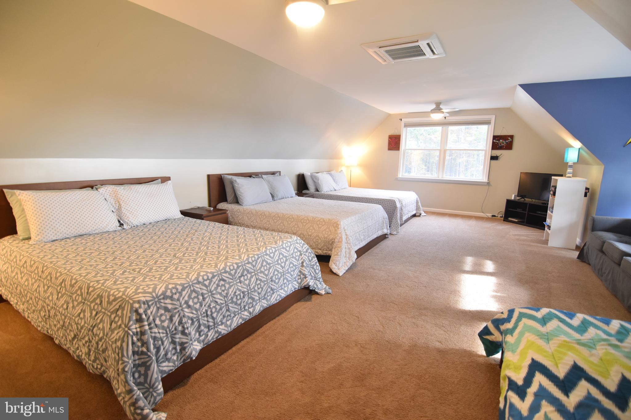 16300 Thomas Road Piney Point, MD 20674 - Photo 47 of 89 bedroom 4