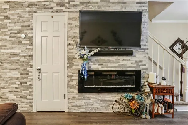 $239,999 | 105 North River Drive, Unit C, Atlanta, GA 30350