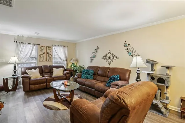 $239,999 | 105 North River Drive, Unit C, Atlanta, GA 30350