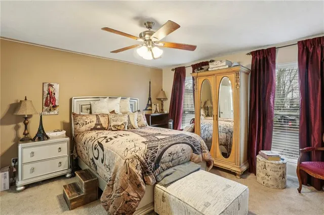 $239,999 | 105 North River Drive, Unit C, Atlanta, GA 30350