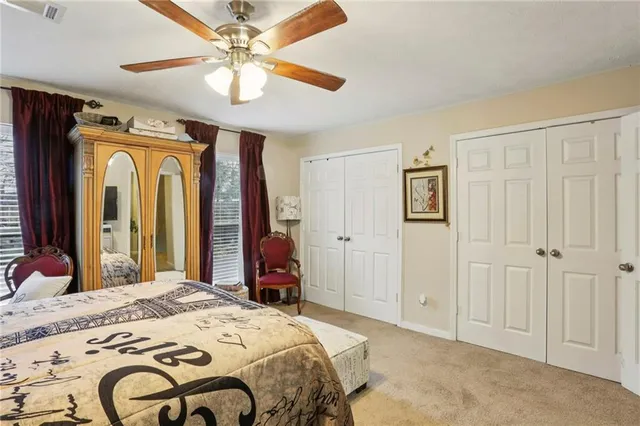 $239,999 | 105 North River Drive, Unit C, Atlanta, GA 30350