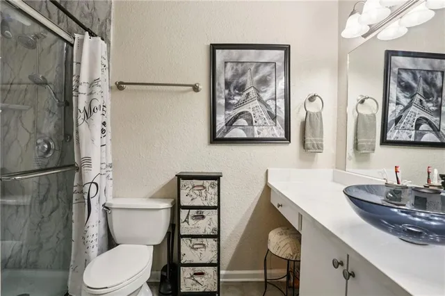 $239,999 | 105 North River Drive, Unit C, Atlanta, GA 30350