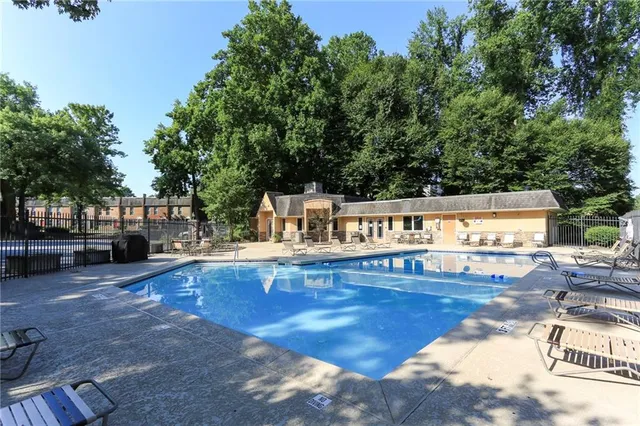 $239,999 | 105 North River Drive, Unit C, Atlanta, GA 30350