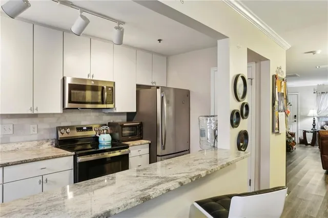 $239,999 | 105 North River Drive, Unit C, Atlanta, GA 30350