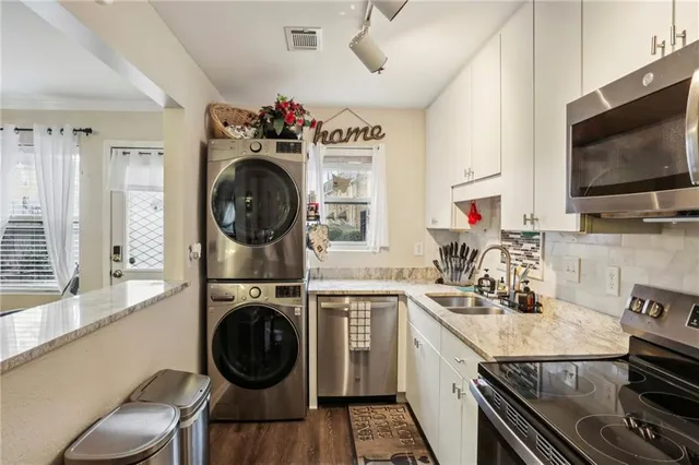 $239,999 | 105 North River Drive, Unit C, Atlanta, GA 30350