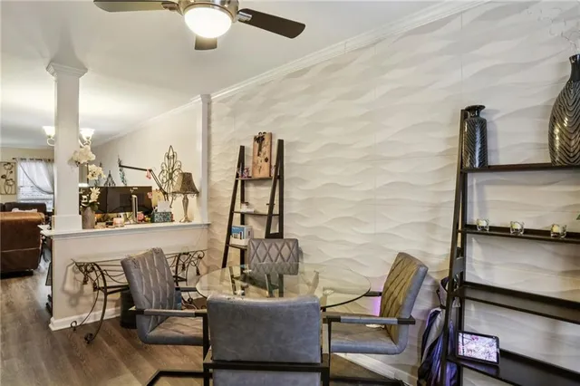 $239,999 | 105 North River Drive, Unit C, Atlanta, GA 30350