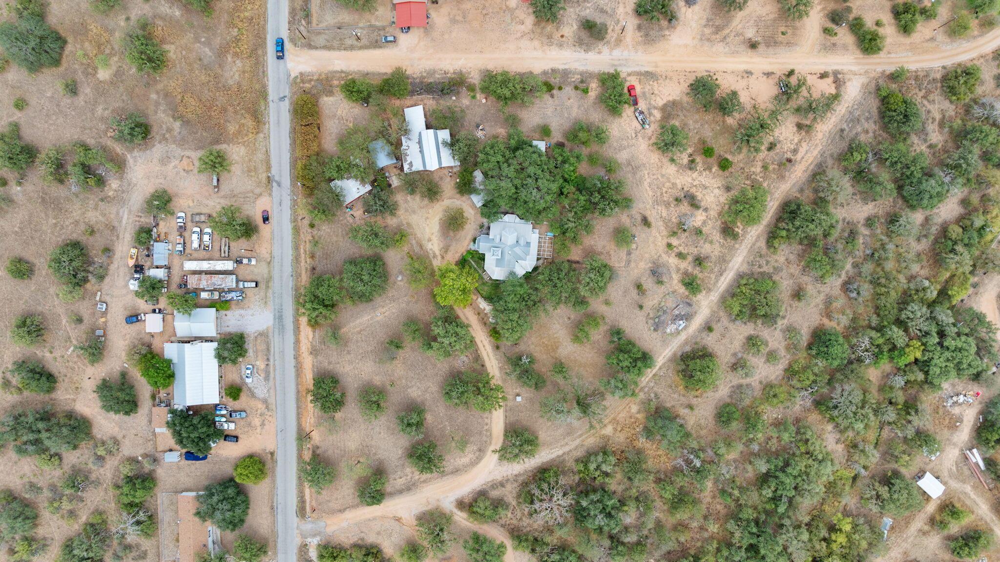 2403 Maple Lane Kingsland, TX 78639 - Photo 33 of 46