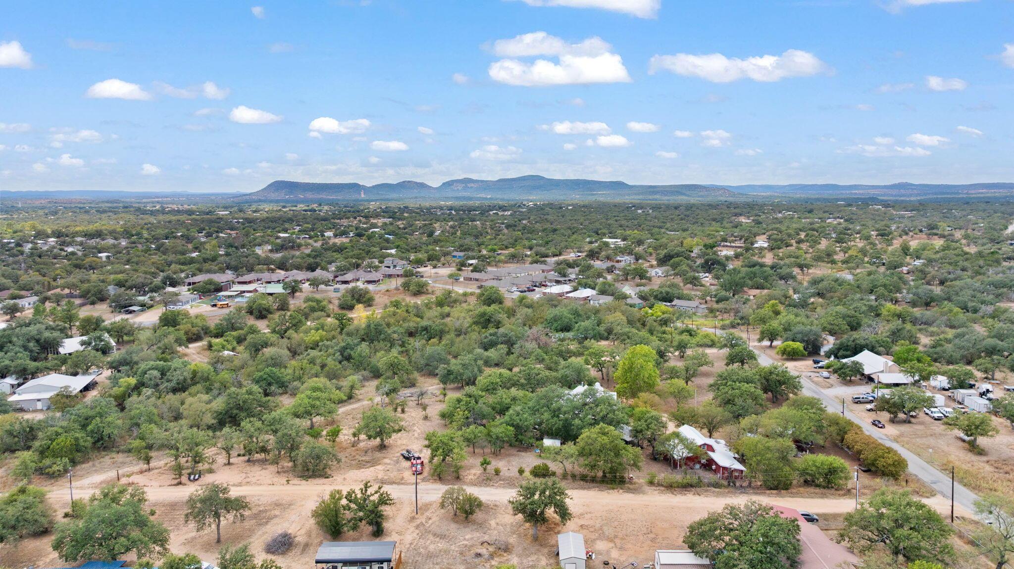 2403 Maple Lane Kingsland, TX 78639 - Photo 39 of 46