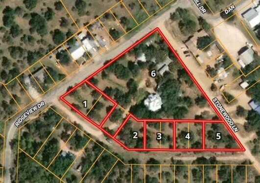 2403 Maple Lane Kingsland, TX 78639 - Photo 46 of 46