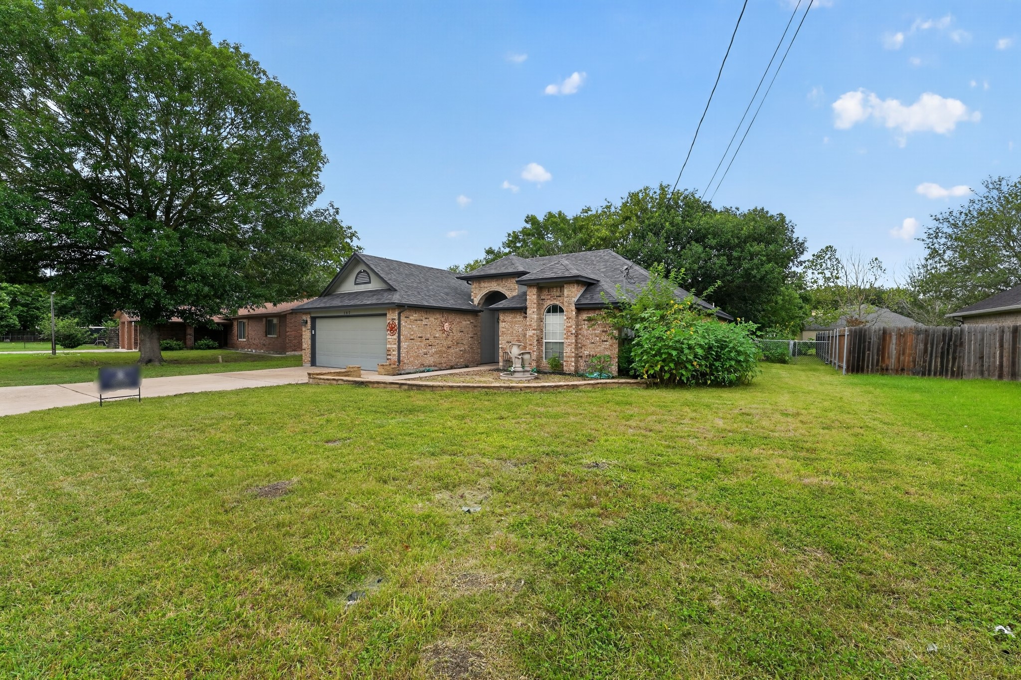 102 Hummingbird Lane Lockhart, TX 78644 - Photo 3 of 30
