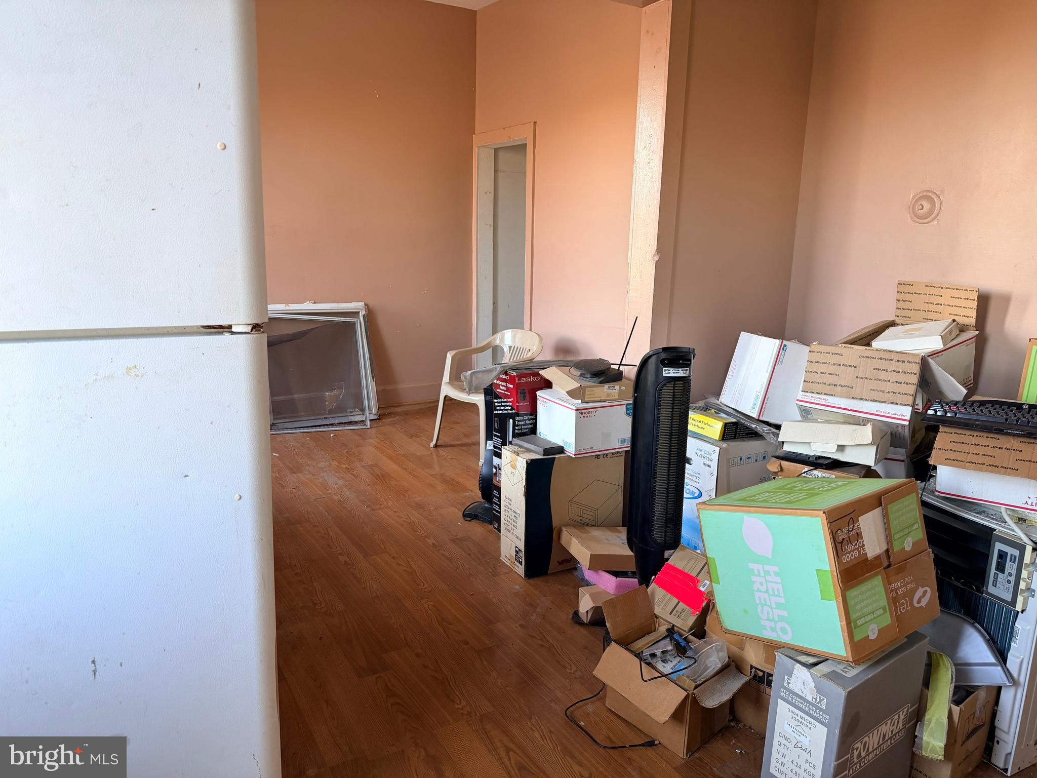 3252 Keswick Road Baltimore, MD 21211 - Photo 21 of 39 second floor unit