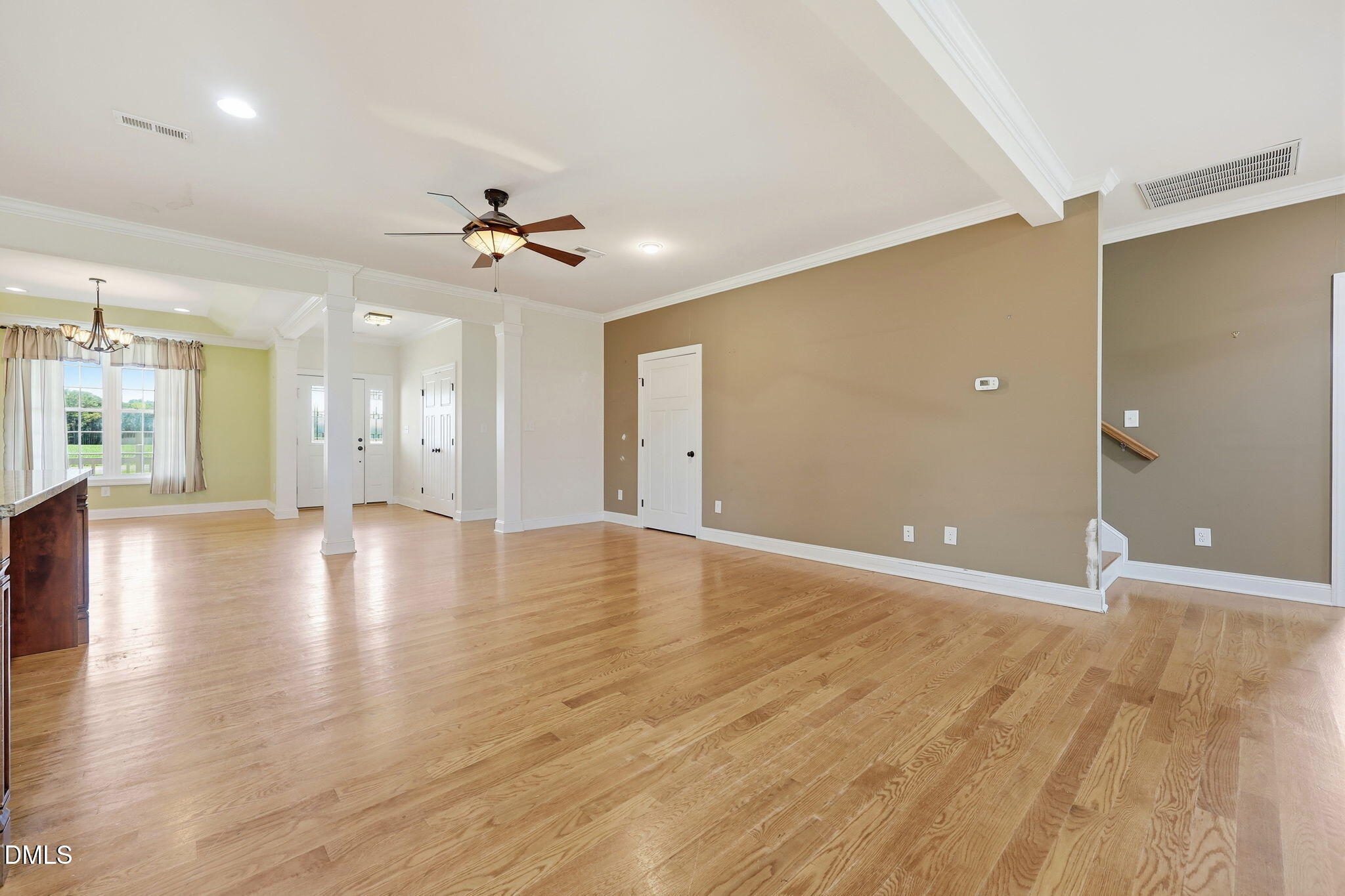 1293 Titan Roberts Road Lillington, NC 27546 - Photo 43 of 66 43-web-or-mls-IMG_6848 -edited