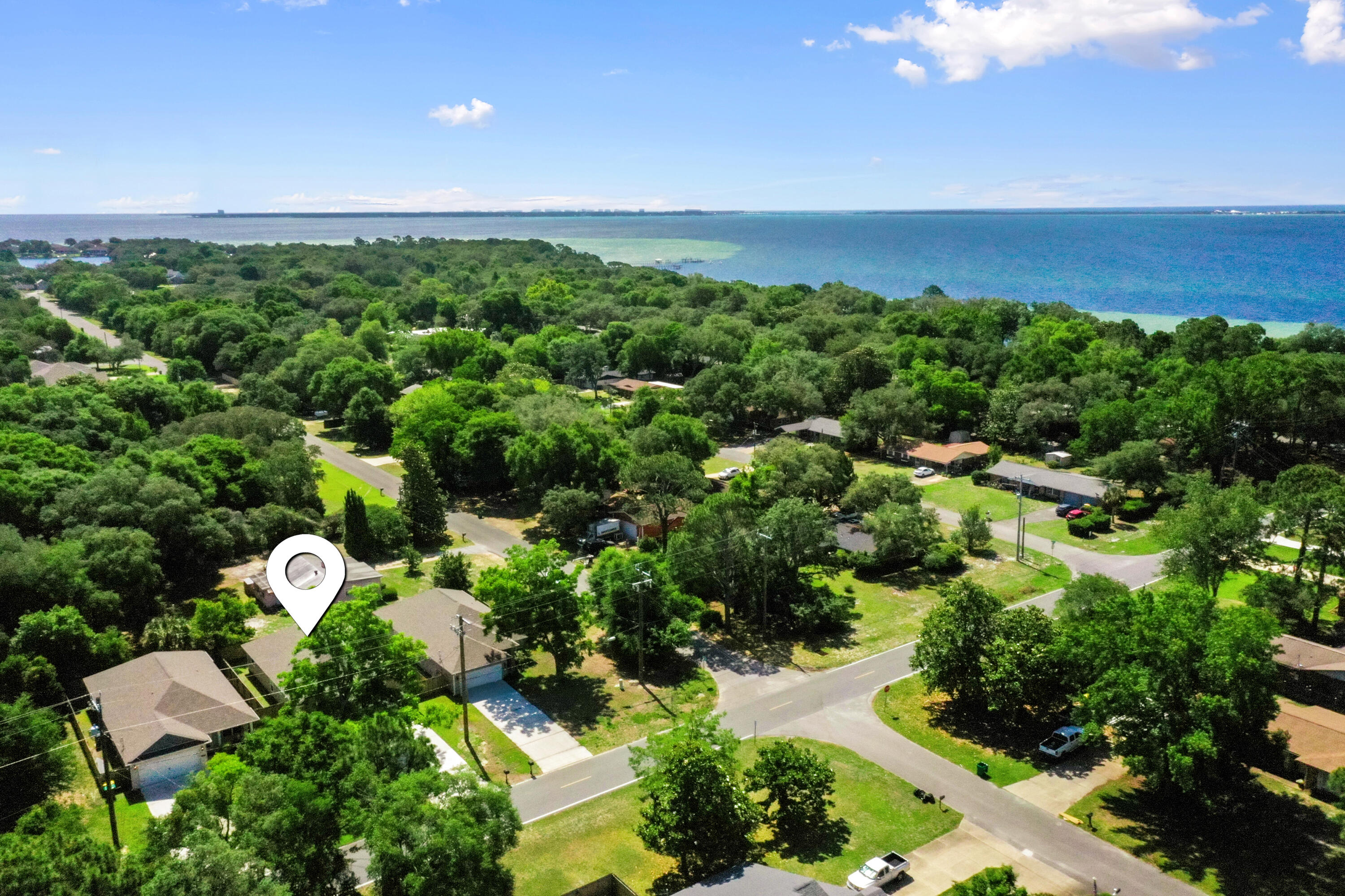 4 8th Street, Unit B Shalimar, FL 32579 - Photo 17 of 34 4B8thSt-Shalimar-FL-055