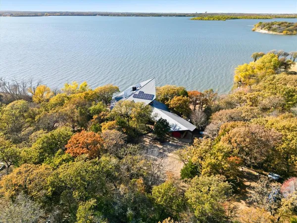$1,850,000 | 640 Diamond Point Drive, Oak Point, TX 75068