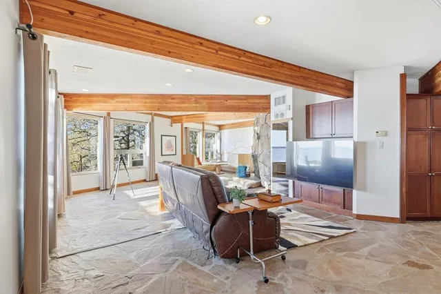 $2,000,000 | 640 Diamond Point Drive, Oak Point, TX 75068