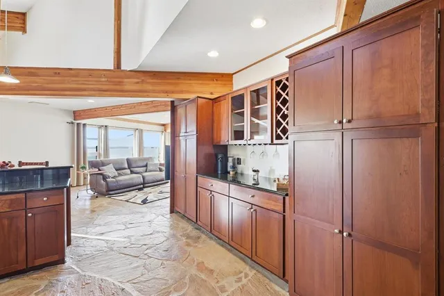 $2,000,000 | 640 Diamond Point Drive, Oak Point, TX 75068