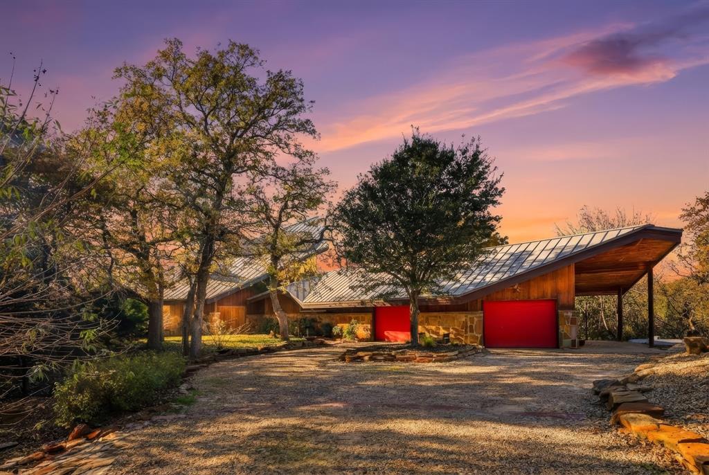 640 Diamond Point Drive Oak Point, TX 75068 - Photo 2 of 40