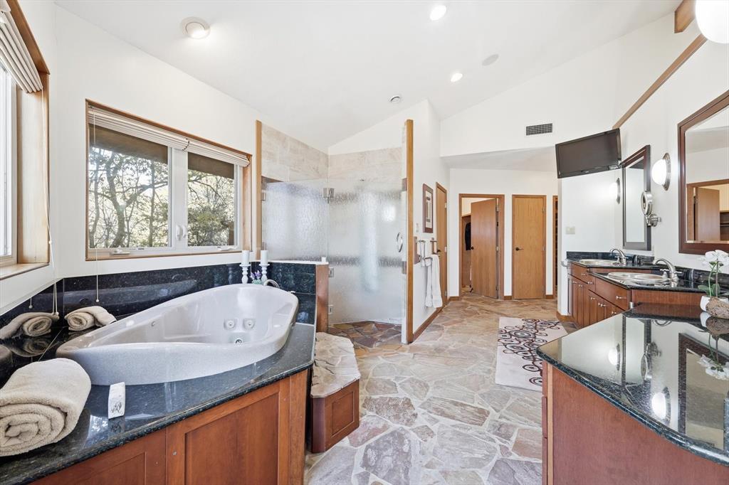 640 Diamond Point Drive Oak Point, TX 75068 - Photo 21 of 40