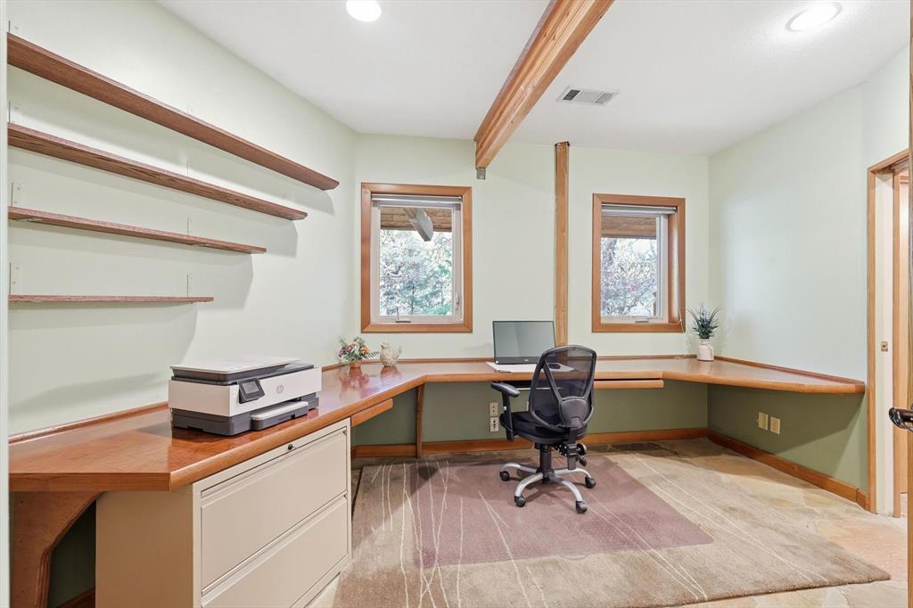 640 Diamond Point Drive Oak Point, TX 75068 - Photo 24 of 40