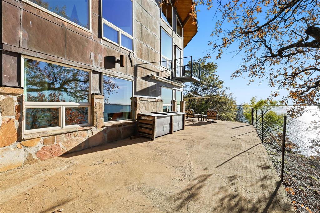 640 Diamond Point Drive Oak Point, TX 75068 - Photo 29 of 40