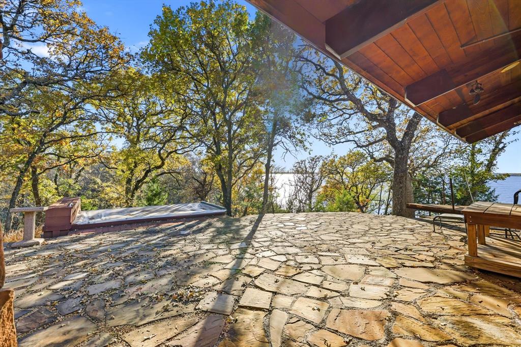 640 Diamond Point Drive Oak Point, TX 75068 - Photo 32 of 40