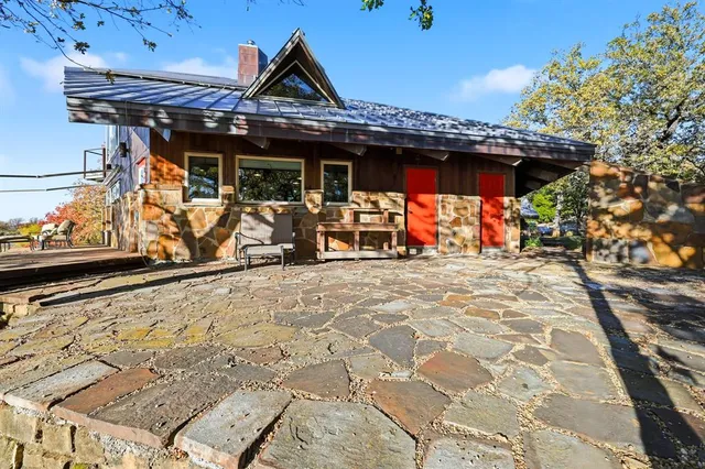 $2,000,000 | 640 Diamond Point Drive, Oak Point, TX 75068