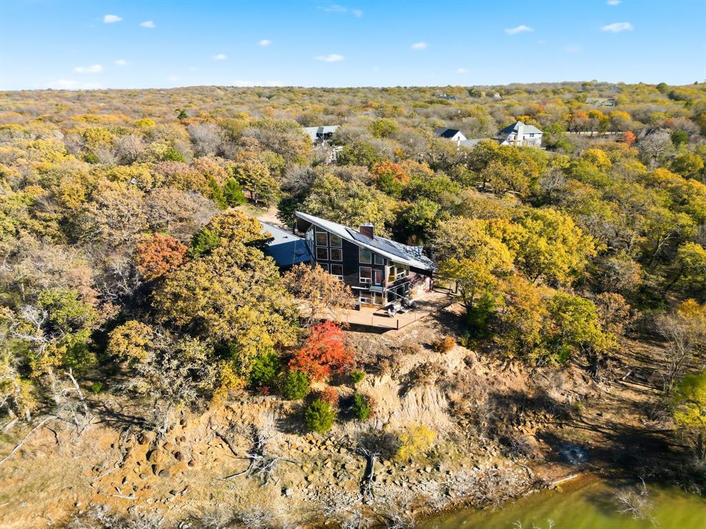 640 Diamond Point Drive Oak Point, TX 75068 - Photo 38 of 40