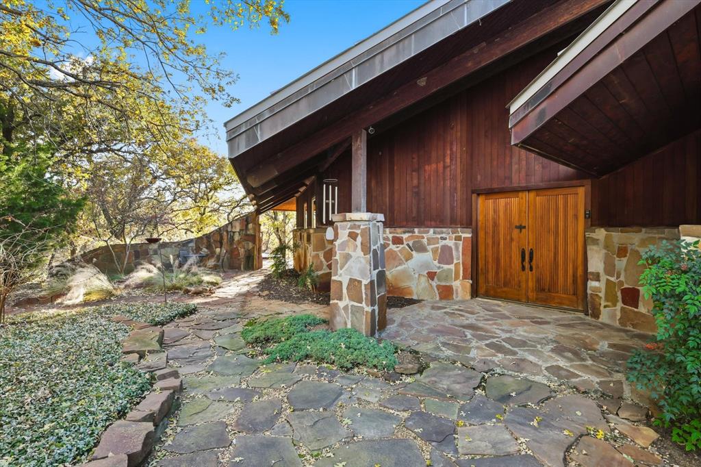 640 Diamond Point Drive Oak Point, TX 75068 - Photo 7 of 40