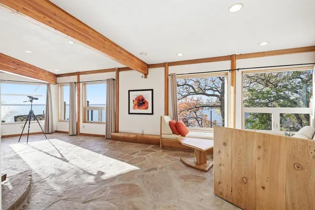 $2,000,000 | 640 Diamond Point Drive, Oak Point, TX 75068