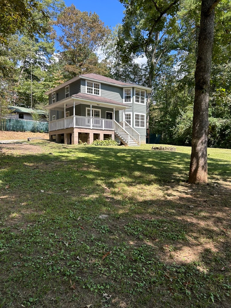 78 No-Where Road Blairsville, GA 30512 - Photo 2 of 29