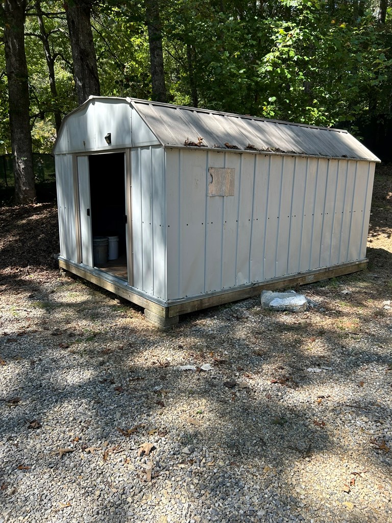 78 No-Where Road Blairsville, GA 30512 - Photo 28 of 29