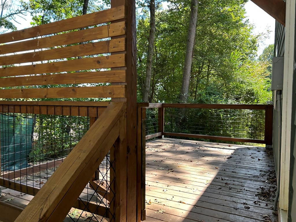 78 No-Where Road Blairsville, GA 30512 - Photo 3 of 29