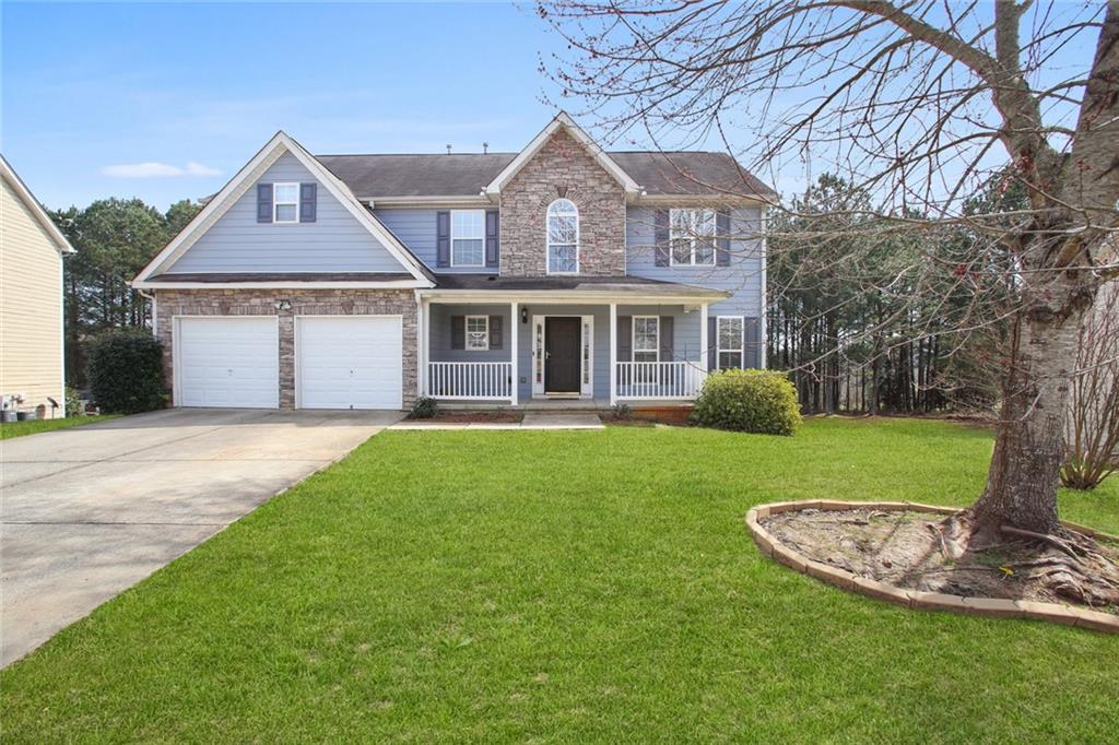 6744 Delaware Bend Fairburn, GA 30213 - Photo 1 of 1 Gallery Image 1