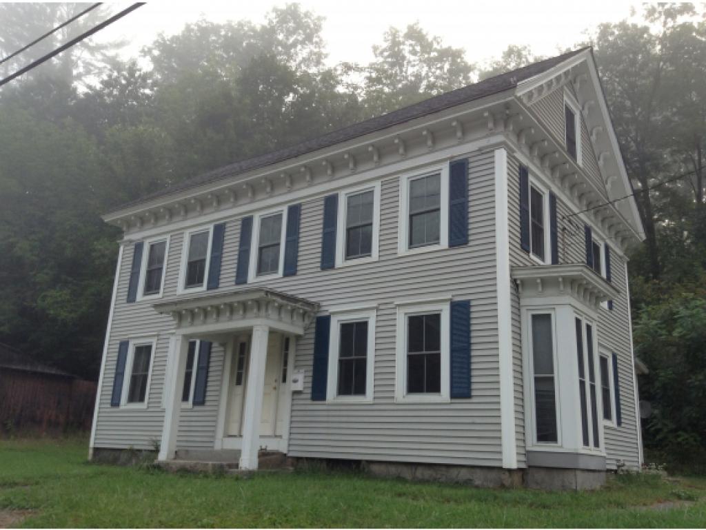 81 Valley Street Springfield, VT 05156 - Photo 1 of 10