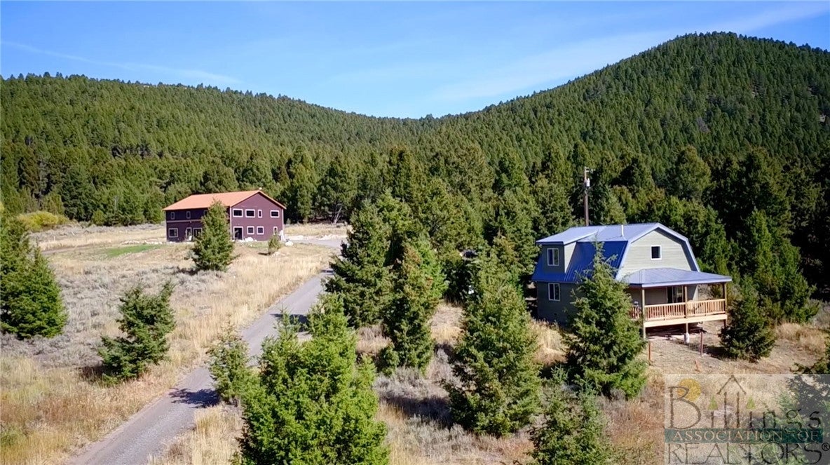 397 North Meadow Gulch Road Butte, MT 59701 - Photo 1 of 1 Gallery Image 1